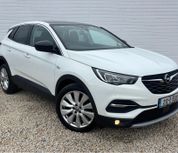 Opel GRANDLAND X 2021