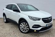 Opel GRANDLAND X 2021