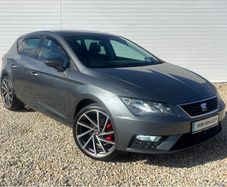 SEAT Leon 2018