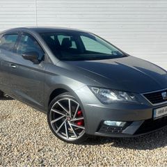 SEAT Leon 2018