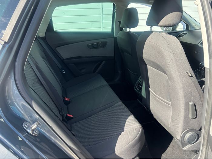 SEAT Leon 2018