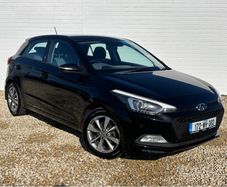 Hyundai i20 2017