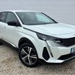 Peugeot 3008 2022