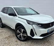 Peugeot 3008 2022