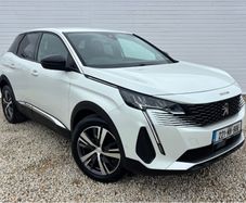 Peugeot 3008 2022