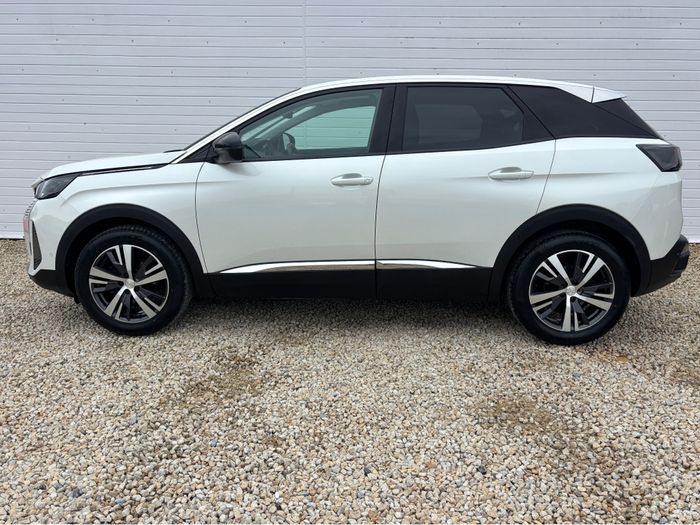 Peugeot 3008 2022