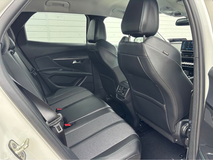 Peugeot 3008 2022