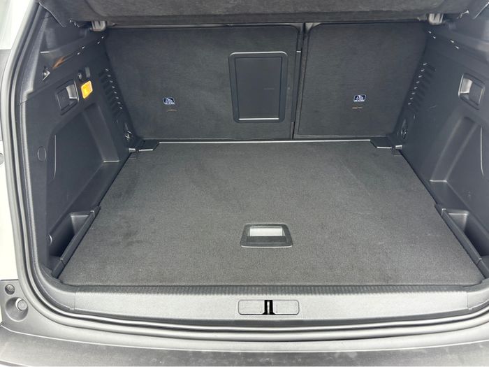 Peugeot 3008 2022