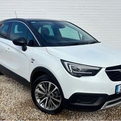 Opel Crossland X 2020