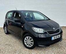 Skoda Citigo 2019