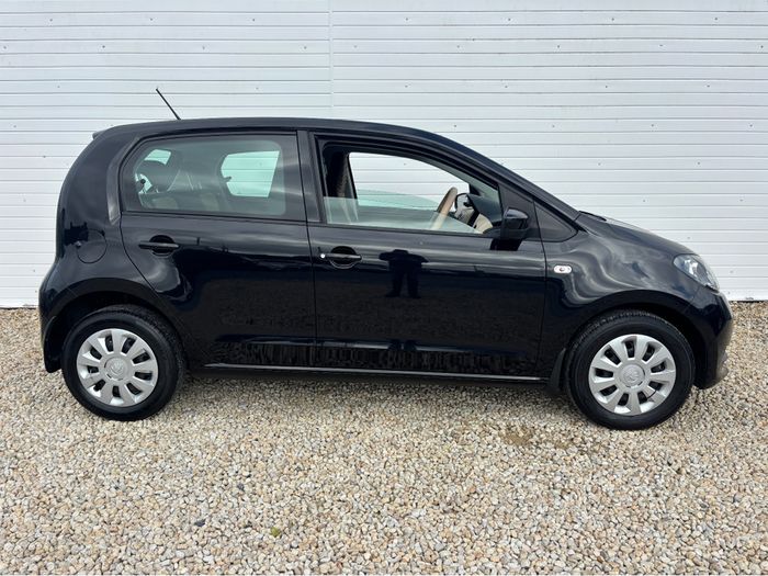 Skoda Citigo 2019