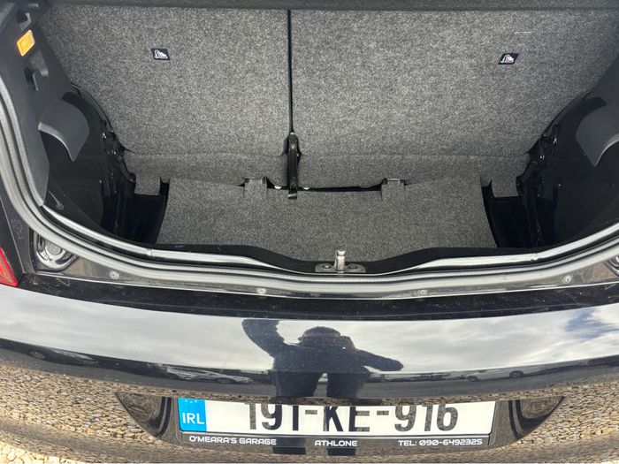 Skoda Citigo 2019
