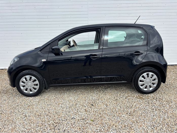Skoda Citigo 2019
