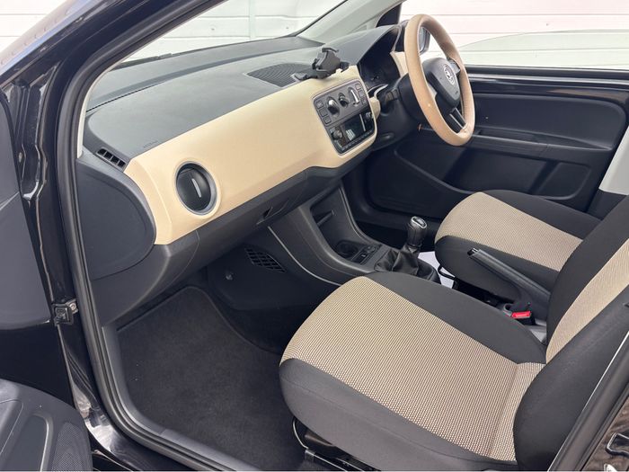 Skoda Citigo 2019