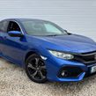 Honda Civic 2020