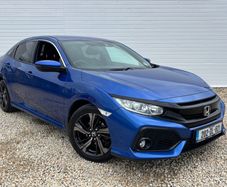 Honda Civic 2020