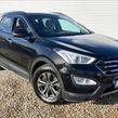 Hyundai Santa Fe 2015