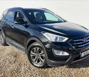 Hyundai Santa Fe 2015