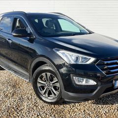 Hyundai Santa Fe 2015