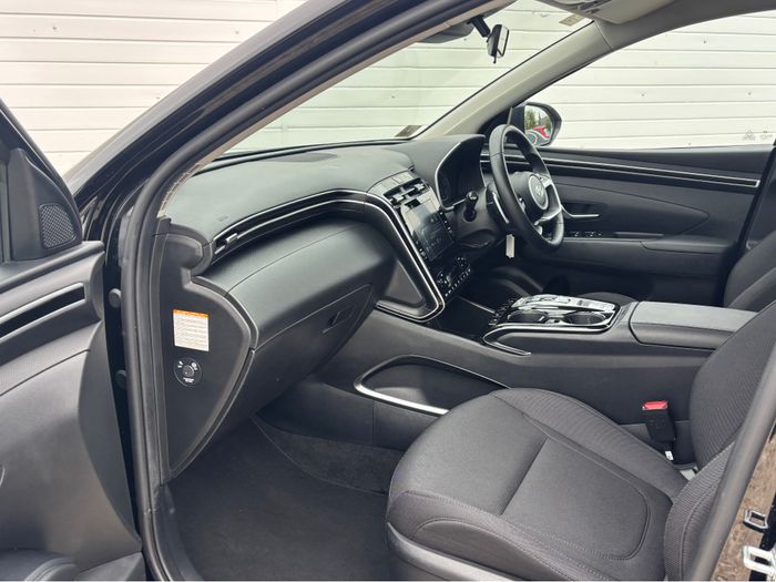 Hyundai Tucson 2023