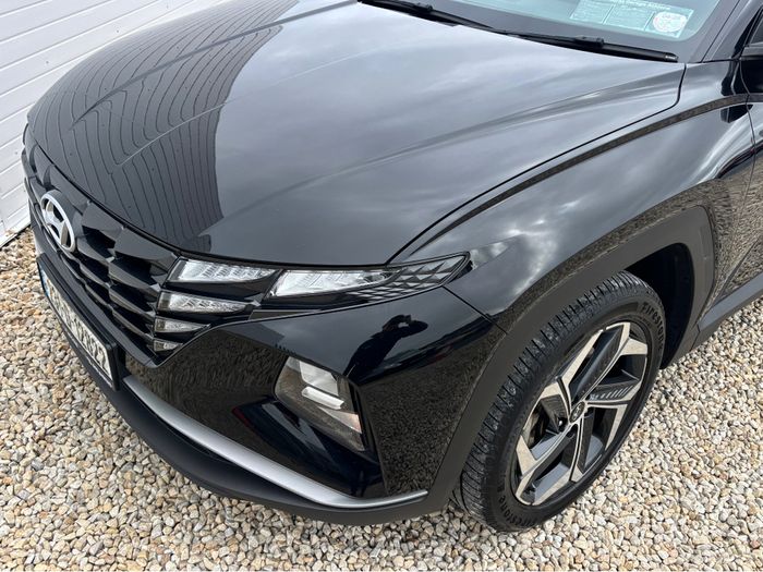 Hyundai Tucson 2023