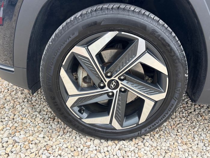 Hyundai Tucson 2023