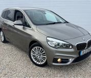 BMW 2 Series 2015