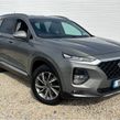 Hyundai Santa Fe 2018
