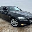 BMW 5 Series 2011