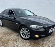 BMW 5 Series 2011