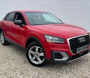 Audi Q2 2018