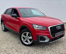 Audi Q2 2018