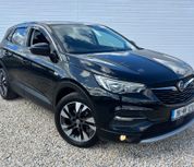 Opel GRANDLAND X 2019