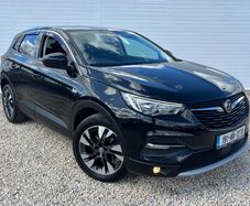 Opel GRANDLAND X 2019