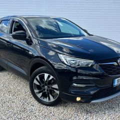 Opel GRANDLAND X 2019