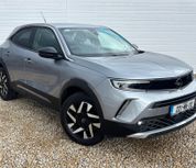 Opel Mokka 2022