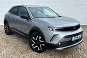 Opel Mokka 2022