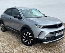 Opel Mokka 2022