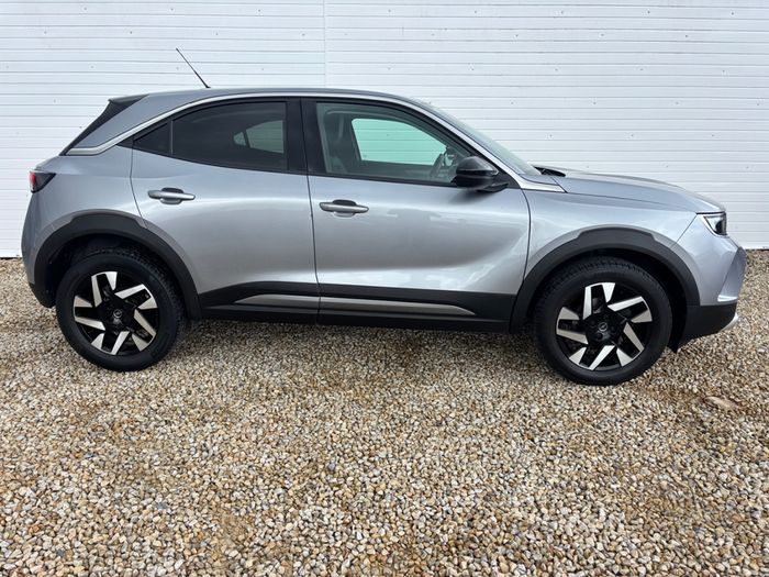 Opel Mokka 2022