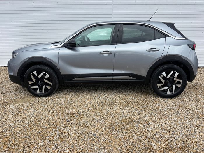 Opel Mokka 2022