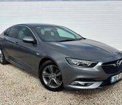 Opel Insignia 2020