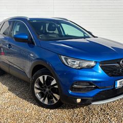 Opel GRANDLAND X 2018