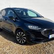 Ford Fiesta 2023