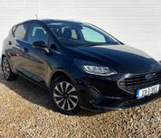 Ford Fiesta 2023
