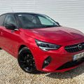 Opel Corsa 2022