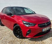 Opel Corsa 2022