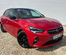 Opel Corsa 2022