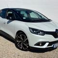 Renault Scenic 2018