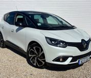 Renault Scenic 2018