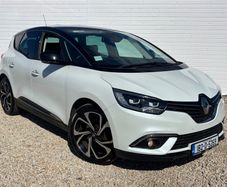 Renault Scenic 2018